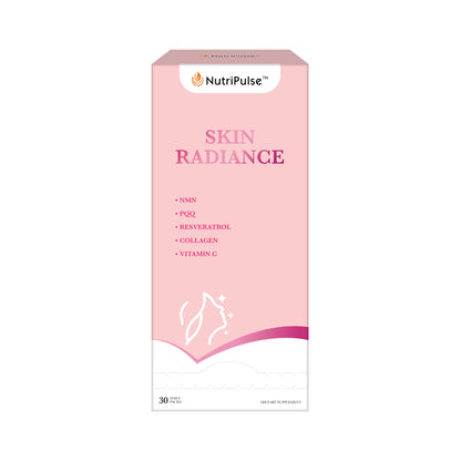 Skin Radiance (30 packs)