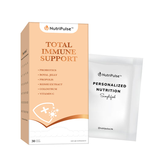 Total Immune Support (30 packs)