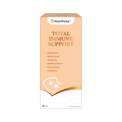 Total Immune Support (30 packs)