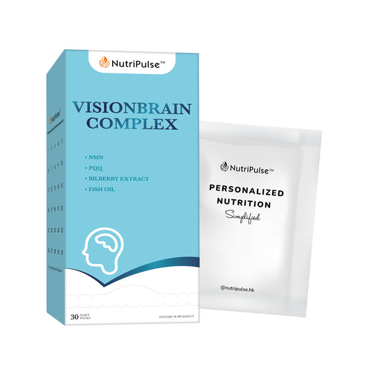 VisionBrain Complex (30 packs)