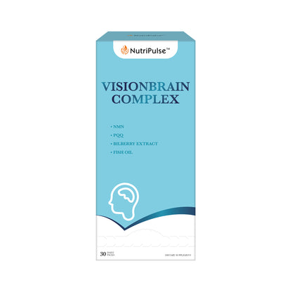 VisionBrain Complex (30 packs)