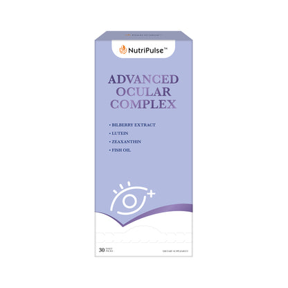 Advanced Ocular Complex (30 packs)