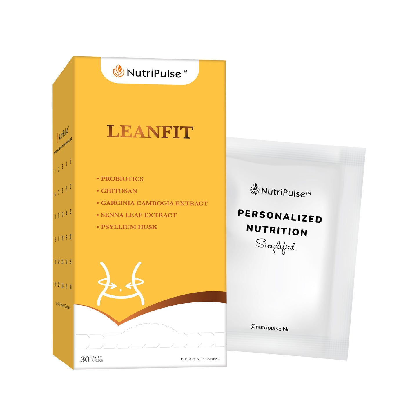 LeanFit (30 packs)