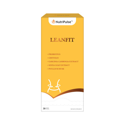 LeanFit (30 packs)