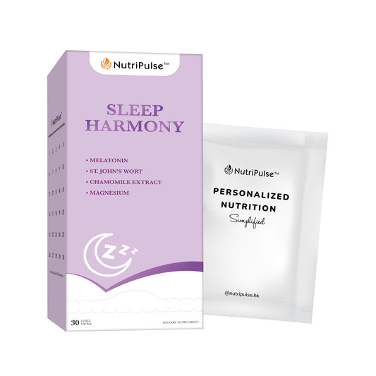 SleepHarmony (30 packs)