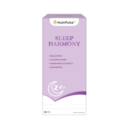 SleepHarmony (30 packs)