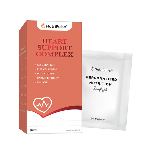 Heart Support Complex (30 packs)